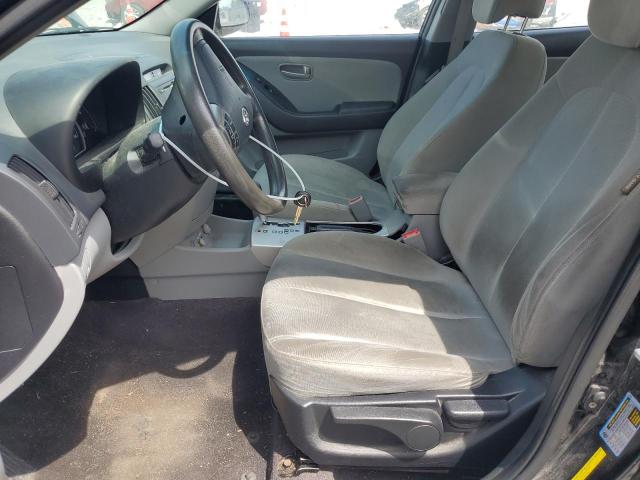 Photo 6 VIN: KMHDU46D99U820943 - HYUNDAI ELANTRA 