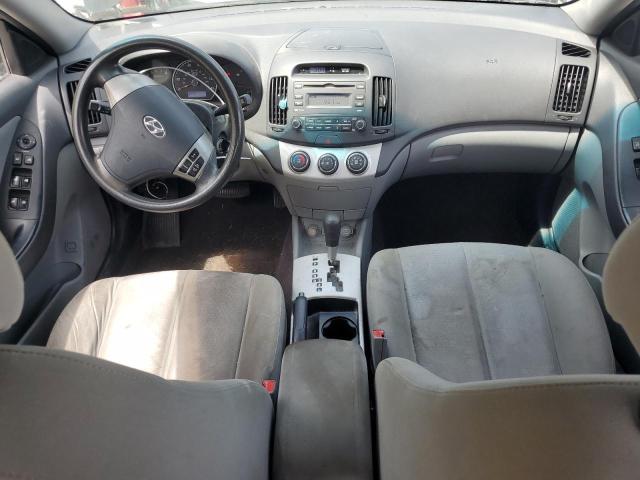 Photo 7 VIN: KMHDU46D99U820943 - HYUNDAI ELANTRA 