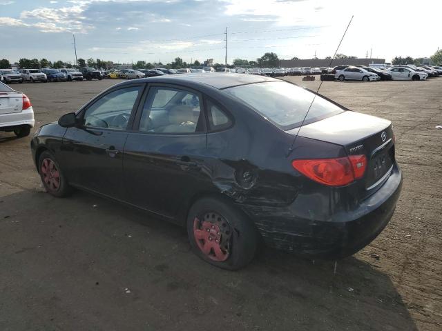 Photo 1 VIN: KMHDU46DX7U024523 - HYUNDAI ELANTRA 