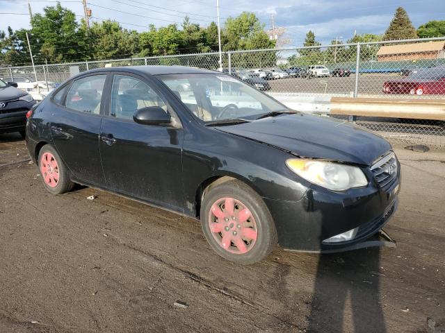 Photo 3 VIN: KMHDU46DX7U024523 - HYUNDAI ELANTRA 