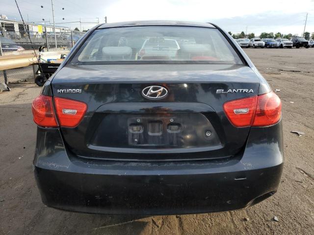 Photo 5 VIN: KMHDU46DX7U024523 - HYUNDAI ELANTRA 