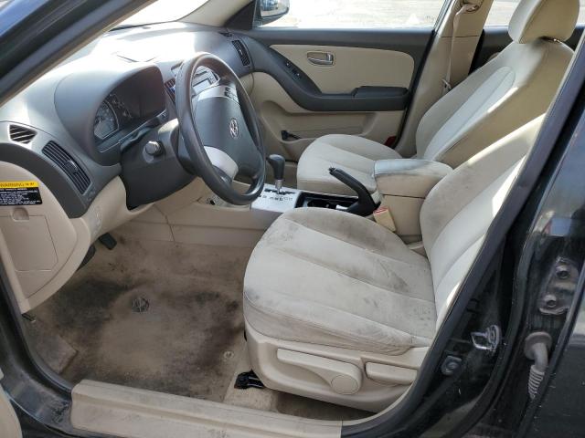 Photo 6 VIN: KMHDU46DX7U024523 - HYUNDAI ELANTRA 