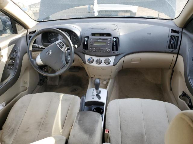 Photo 7 VIN: KMHDU46DX7U024523 - HYUNDAI ELANTRA 