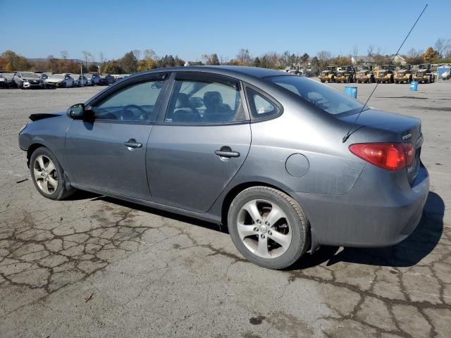 Photo 1 VIN: KMHDU46DX7U045078 - HYUNDAI ELANTRA GL 