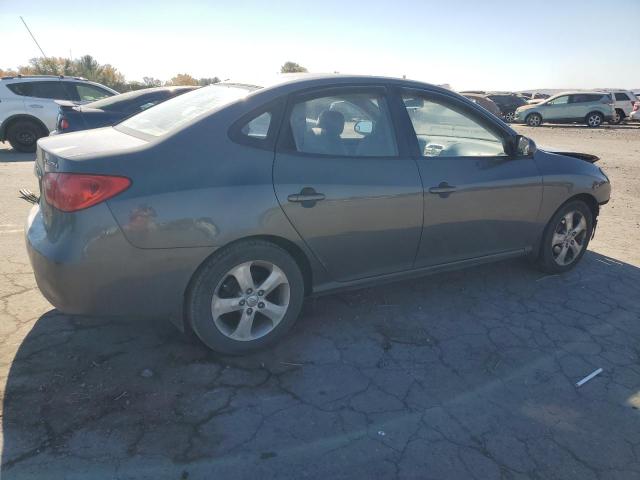 Photo 2 VIN: KMHDU46DX7U045078 - HYUNDAI ELANTRA GL 