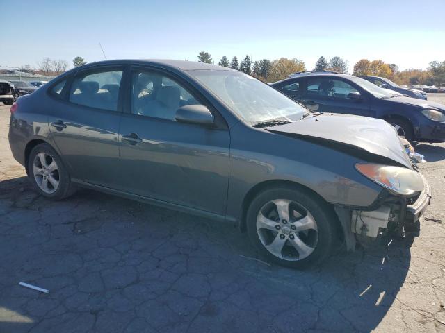 Photo 3 VIN: KMHDU46DX7U045078 - HYUNDAI ELANTRA GL 