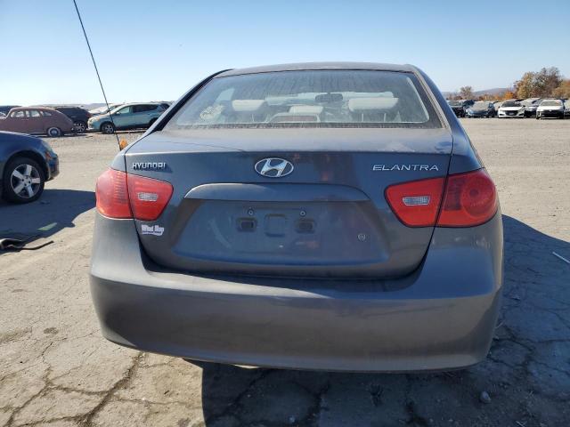 Photo 5 VIN: KMHDU46DX7U045078 - HYUNDAI ELANTRA GL 