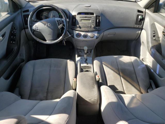 Photo 7 VIN: KMHDU46DX7U045078 - HYUNDAI ELANTRA GL 