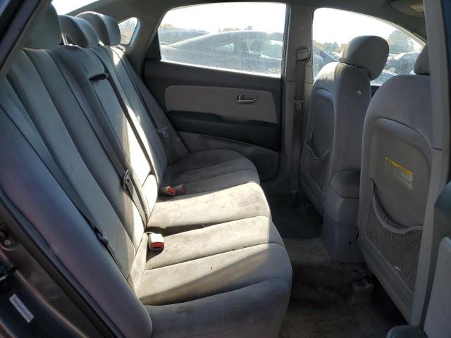 Photo 9 VIN: KMHDU46DX7U045078 - HYUNDAI ELANTRA GL 