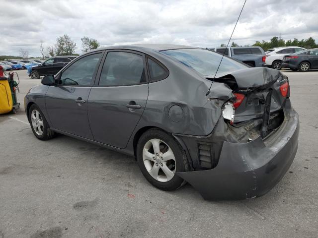 Photo 1 VIN: KMHDU46DX7U057828 - HYUNDAI ELANTRA 