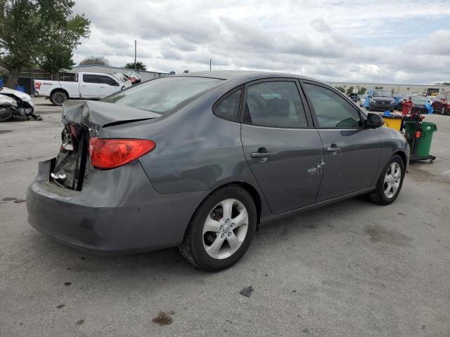 Photo 2 VIN: KMHDU46DX7U057828 - HYUNDAI ELANTRA 