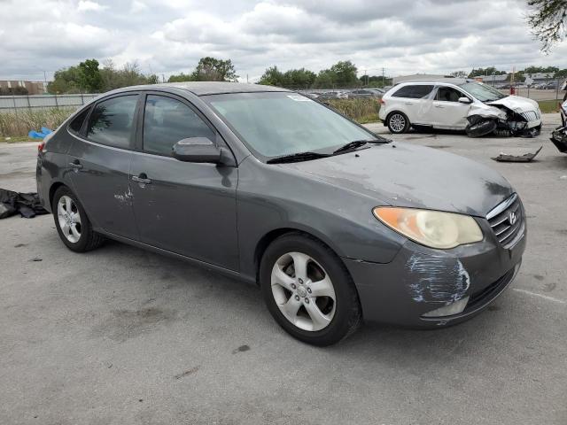 Photo 3 VIN: KMHDU46DX7U057828 - HYUNDAI ELANTRA 