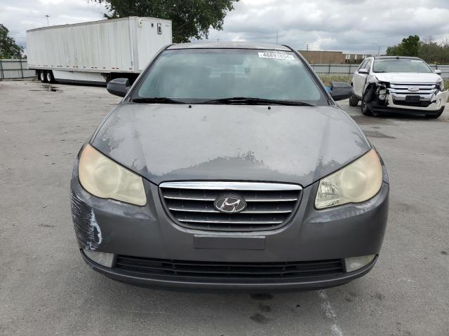 Photo 4 VIN: KMHDU46DX7U057828 - HYUNDAI ELANTRA 