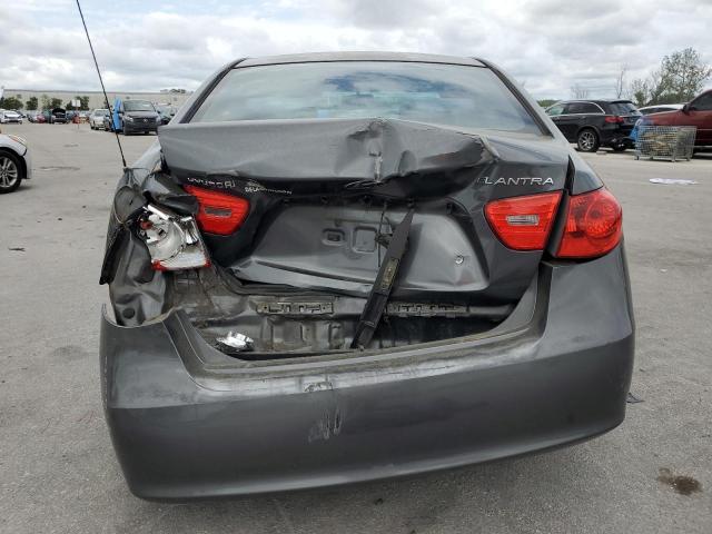 Photo 5 VIN: KMHDU46DX7U057828 - HYUNDAI ELANTRA 