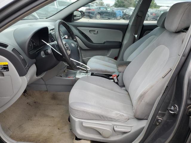 Photo 6 VIN: KMHDU46DX7U057828 - HYUNDAI ELANTRA 