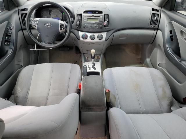 Photo 7 VIN: KMHDU46DX7U057828 - HYUNDAI ELANTRA 