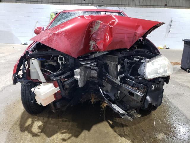 Photo 4 VIN: KMHDU46DX7U099383 - HYUNDAI ELANTRA GL 