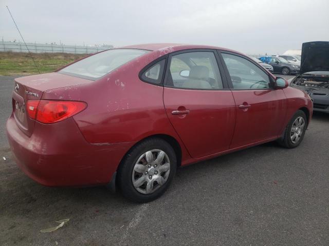 Photo 2 VIN: KMHDU46DX7U123536 - HYUNDAI ELANTRA 