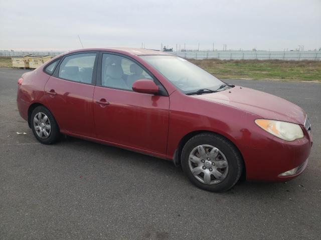 Photo 3 VIN: KMHDU46DX7U123536 - HYUNDAI ELANTRA 