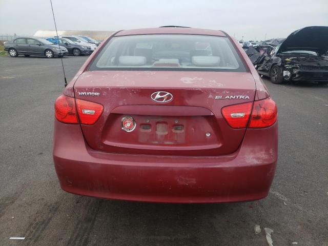 Photo 5 VIN: KMHDU46DX7U123536 - HYUNDAI ELANTRA 