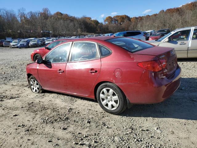 Photo 1 VIN: KMHDU46DX7U135203 - HYUNDAI ELANTRA 