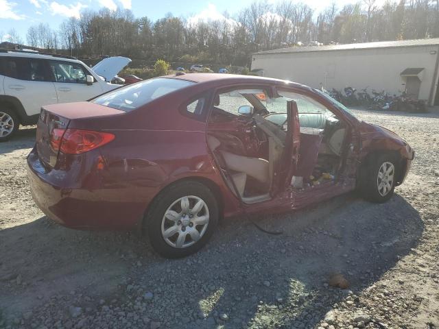 Photo 2 VIN: KMHDU46DX7U135203 - HYUNDAI ELANTRA 