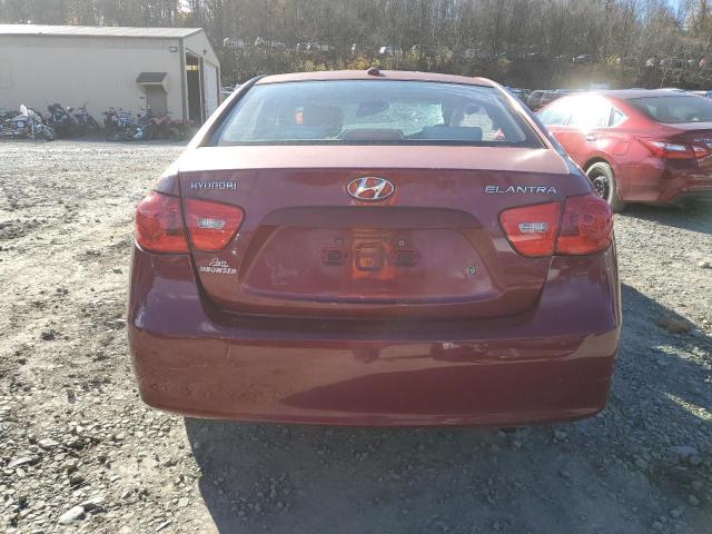 Photo 5 VIN: KMHDU46DX7U135203 - HYUNDAI ELANTRA 