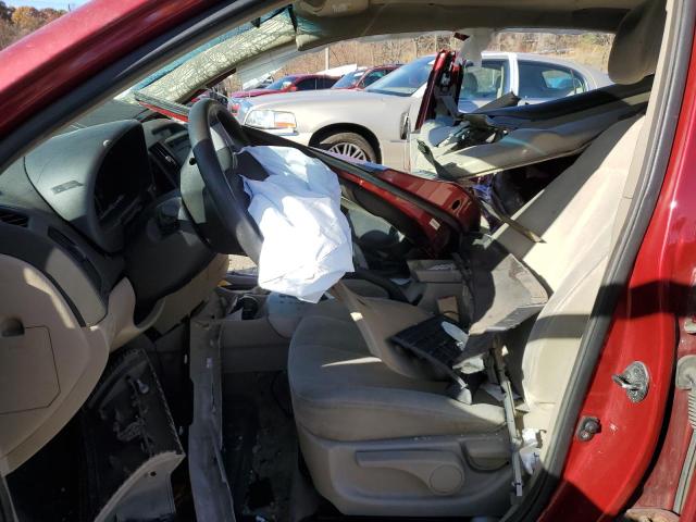 Photo 6 VIN: KMHDU46DX7U135203 - HYUNDAI ELANTRA 