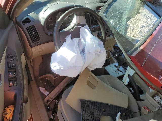 Photo 7 VIN: KMHDU46DX7U135203 - HYUNDAI ELANTRA 