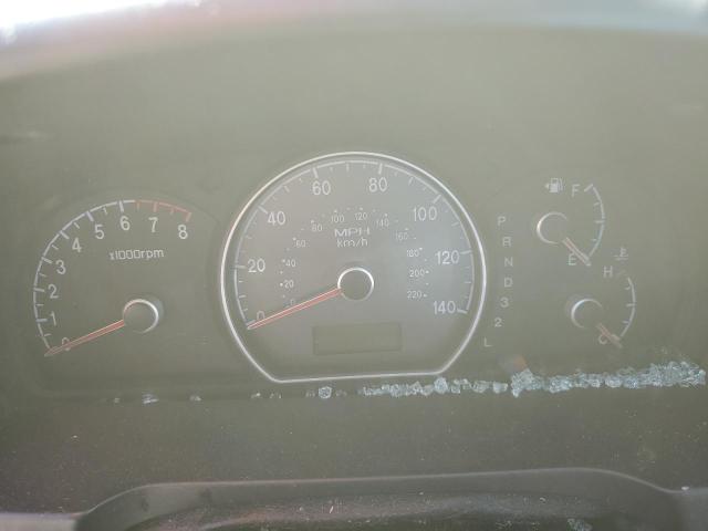 Photo 8 VIN: KMHDU46DX7U135203 - HYUNDAI ELANTRA 