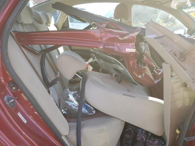 Photo 9 VIN: KMHDU46DX7U135203 - HYUNDAI ELANTRA 