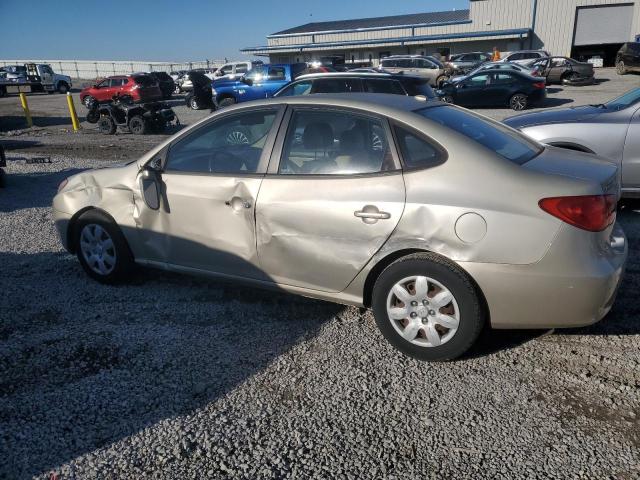 Photo 1 VIN: KMHDU46DX7U171151 - HYUNDAI ELANTRA GL 