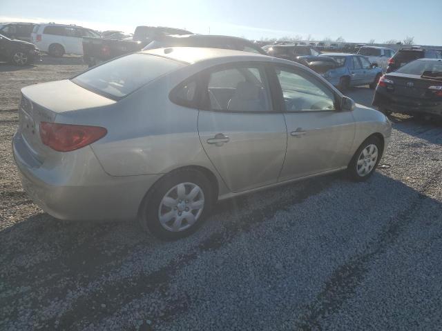 Photo 2 VIN: KMHDU46DX7U171151 - HYUNDAI ELANTRA GL 