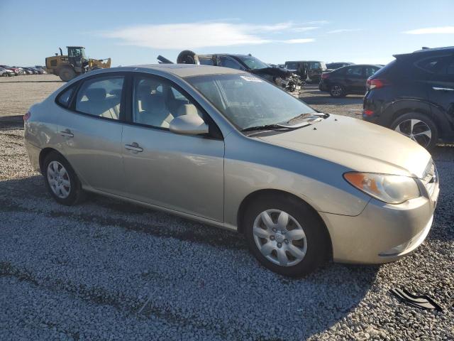 Photo 3 VIN: KMHDU46DX7U171151 - HYUNDAI ELANTRA GL 