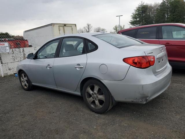 Photo 1 VIN: KMHDU46DX7U183588 - HYUNDAI ELANTRA 