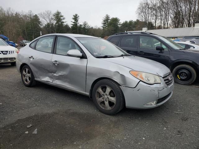 Photo 3 VIN: KMHDU46DX7U183588 - HYUNDAI ELANTRA 