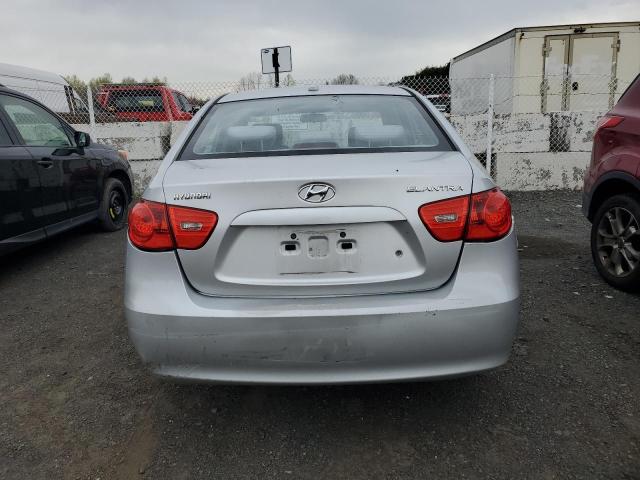 Photo 5 VIN: KMHDU46DX7U183588 - HYUNDAI ELANTRA 