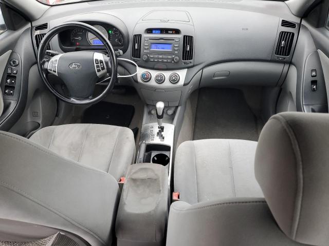 Photo 7 VIN: KMHDU46DX7U183588 - HYUNDAI ELANTRA 