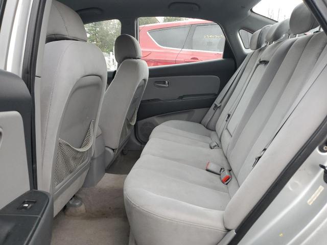 Photo 9 VIN: KMHDU46DX7U183588 - HYUNDAI ELANTRA 