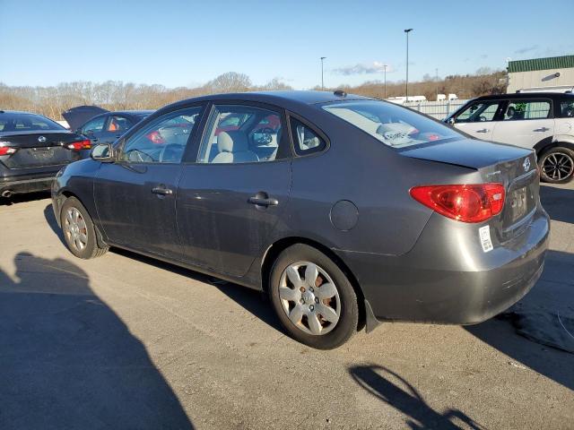 Photo 1 VIN: KMHDU46DX7U205895 - HYUNDAI ELANTRA 