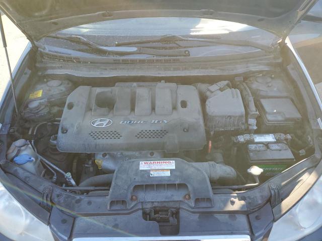 Photo 10 VIN: KMHDU46DX7U205895 - HYUNDAI ELANTRA 