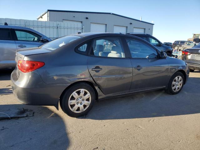 Photo 2 VIN: KMHDU46DX7U205895 - HYUNDAI ELANTRA 