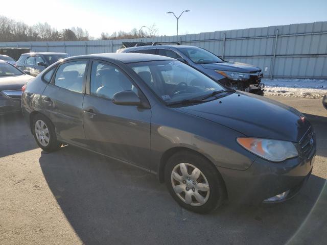 Photo 3 VIN: KMHDU46DX7U205895 - HYUNDAI ELANTRA 