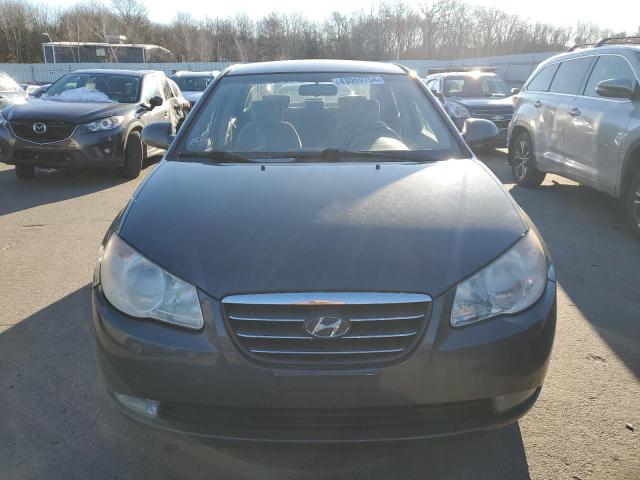 Photo 4 VIN: KMHDU46DX7U205895 - HYUNDAI ELANTRA 