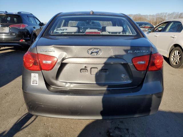 Photo 5 VIN: KMHDU46DX7U205895 - HYUNDAI ELANTRA 