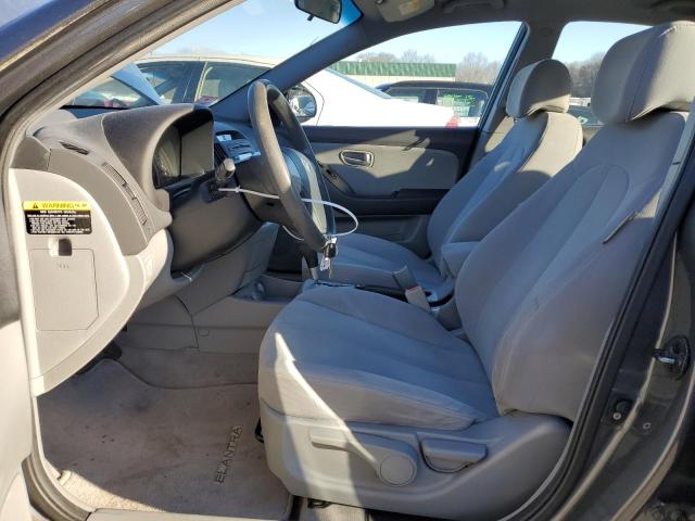 Photo 6 VIN: KMHDU46DX7U205895 - HYUNDAI ELANTRA 