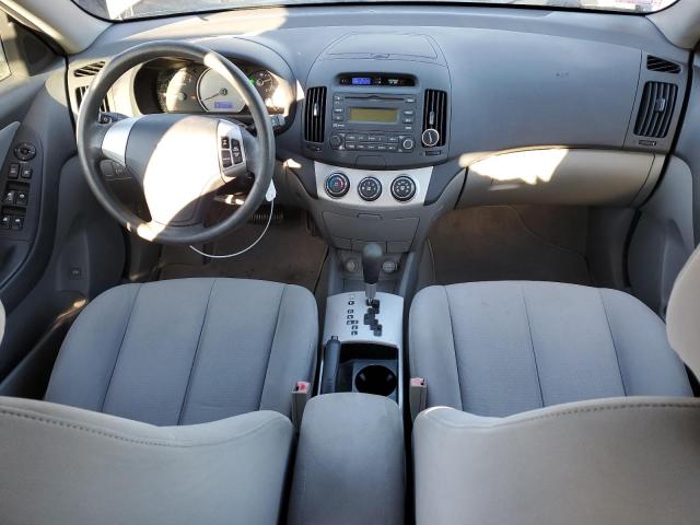 Photo 7 VIN: KMHDU46DX7U205895 - HYUNDAI ELANTRA 