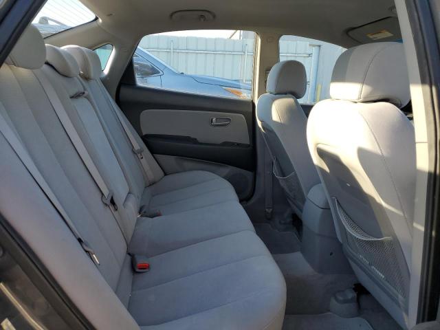 Photo 9 VIN: KMHDU46DX7U205895 - HYUNDAI ELANTRA 