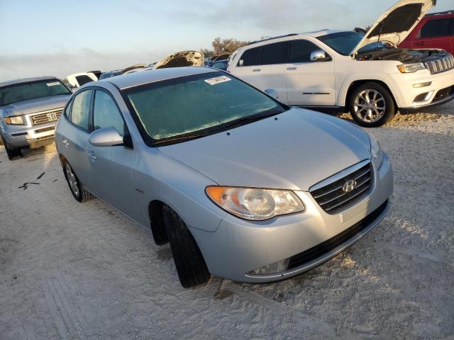 Photo 3 VIN: KMHDU46DX7U225225 - HYUNDAI ELANTRA GL 