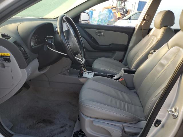 Photo 6 VIN: KMHDU46DX7U225225 - HYUNDAI ELANTRA GL 